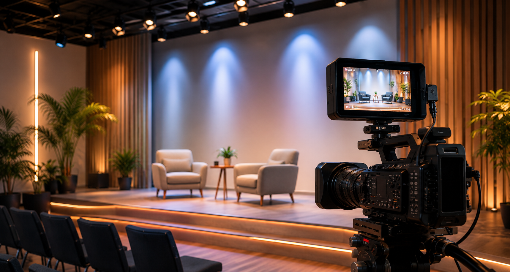 Alkance TV