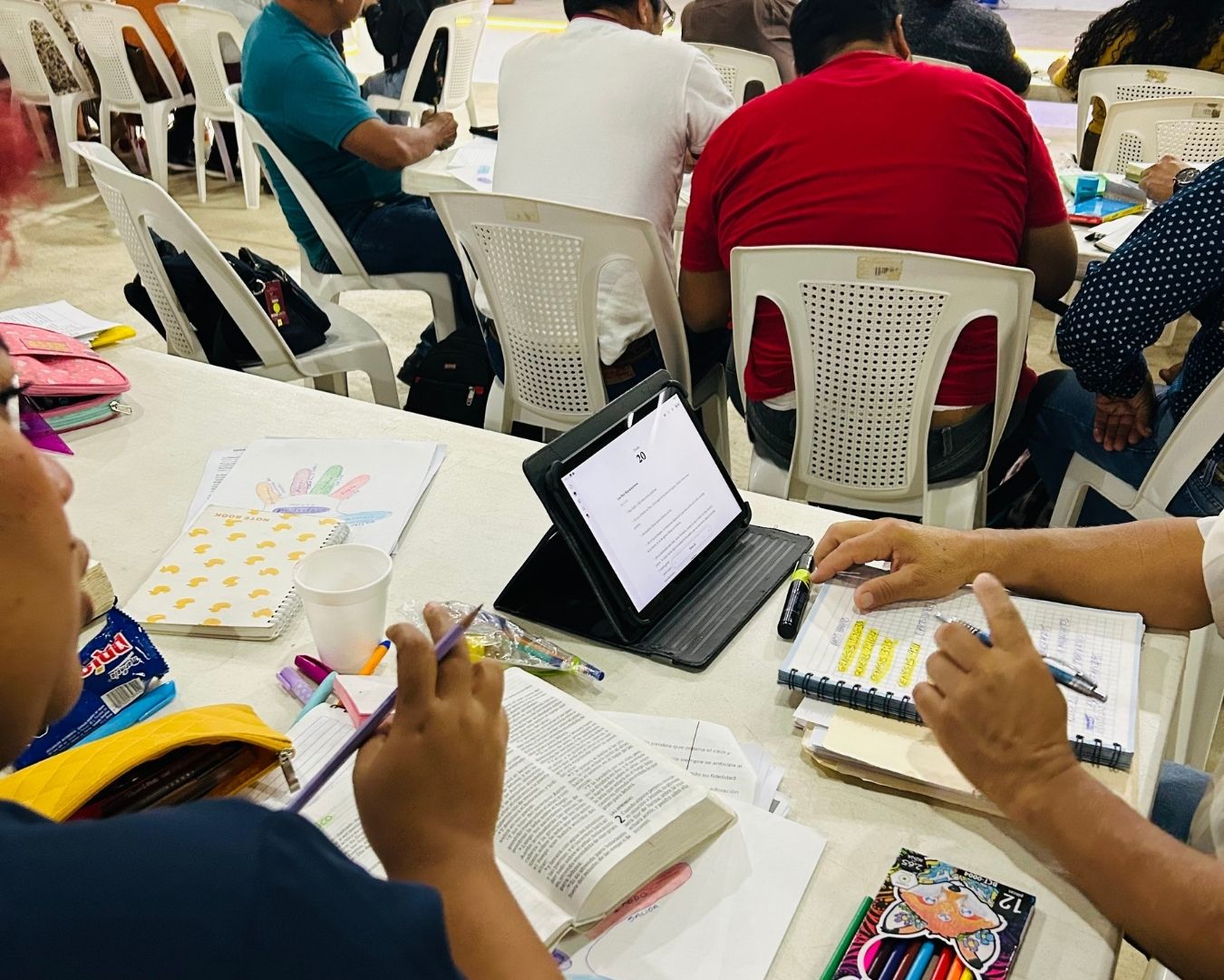 Libros y publicaciones Alkance