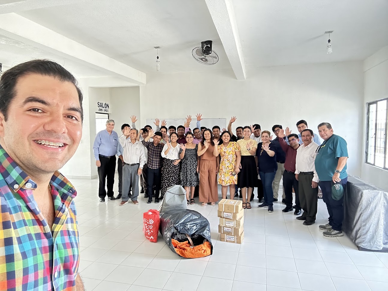 Comunidad
