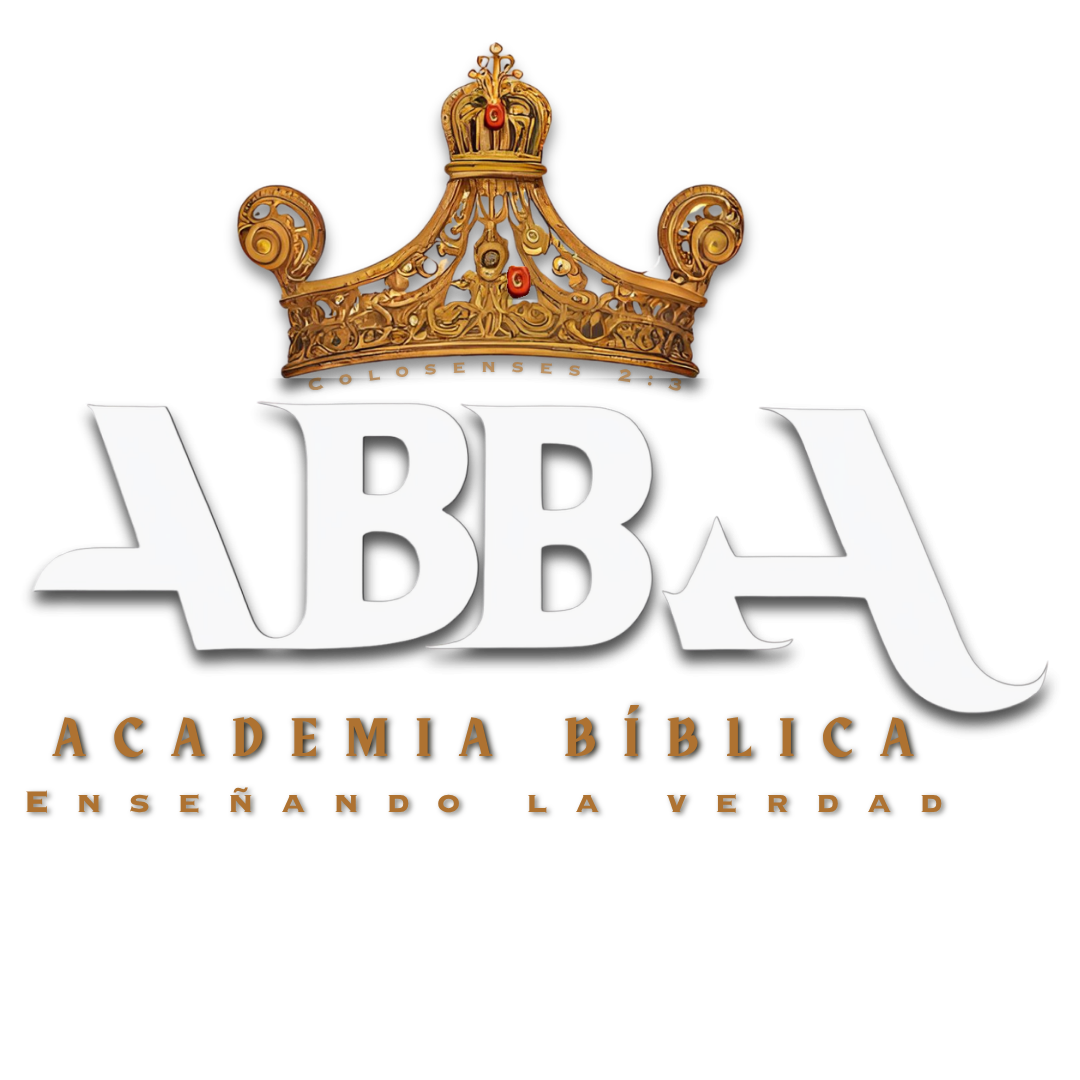 Academia Bíblica ABBA