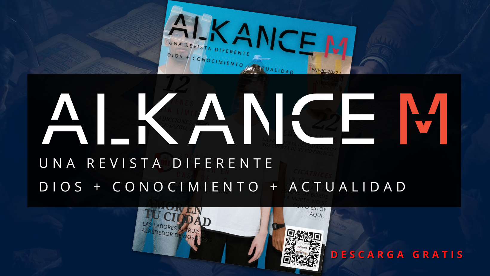 Alkance M Revista Digital